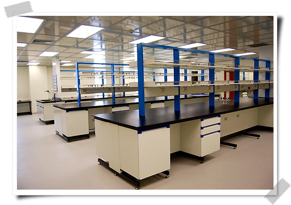 實驗桌、實驗室設備、實驗櫃、家具、實驗室家具、科學家具